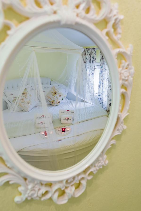 Dream Boutique Apartments Нікіті Екстер'єр фото