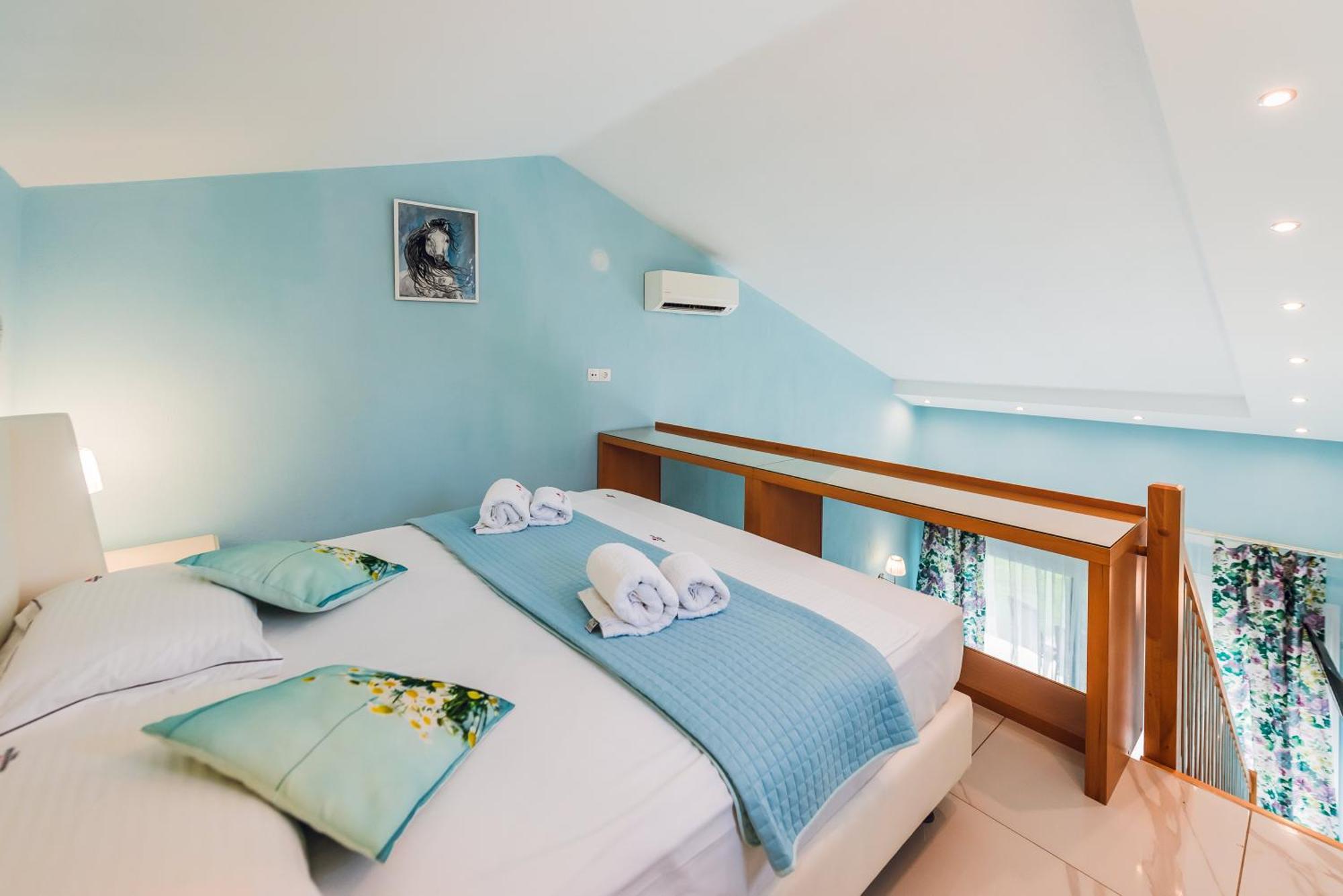 Dream Boutique Apartments Нікіті Екстер'єр фото
