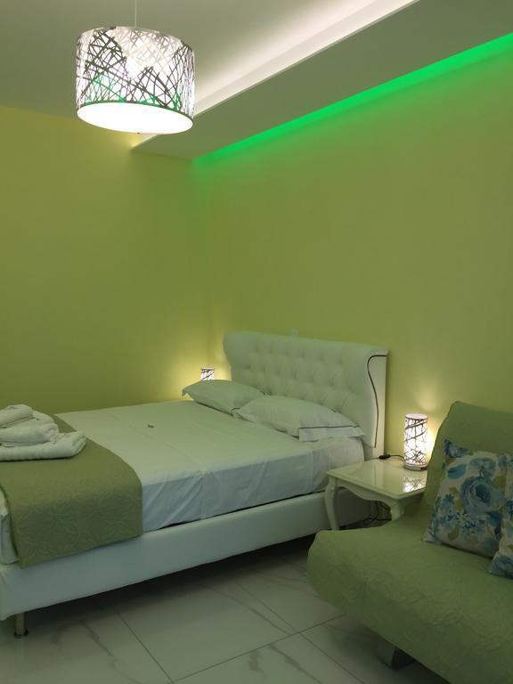Dream Boutique Apartments Нікіті Екстер'єр фото
